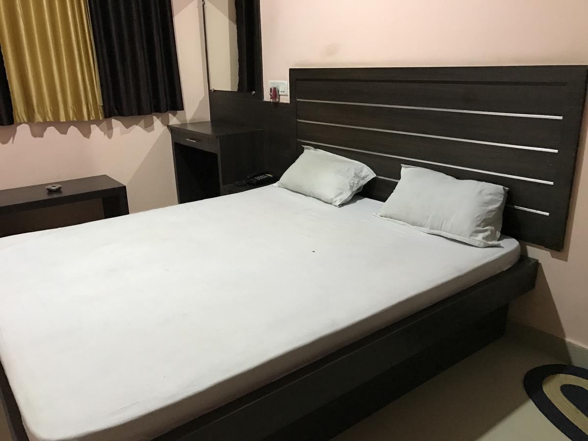 Hotel Kunal Dhanbad Exterior photo