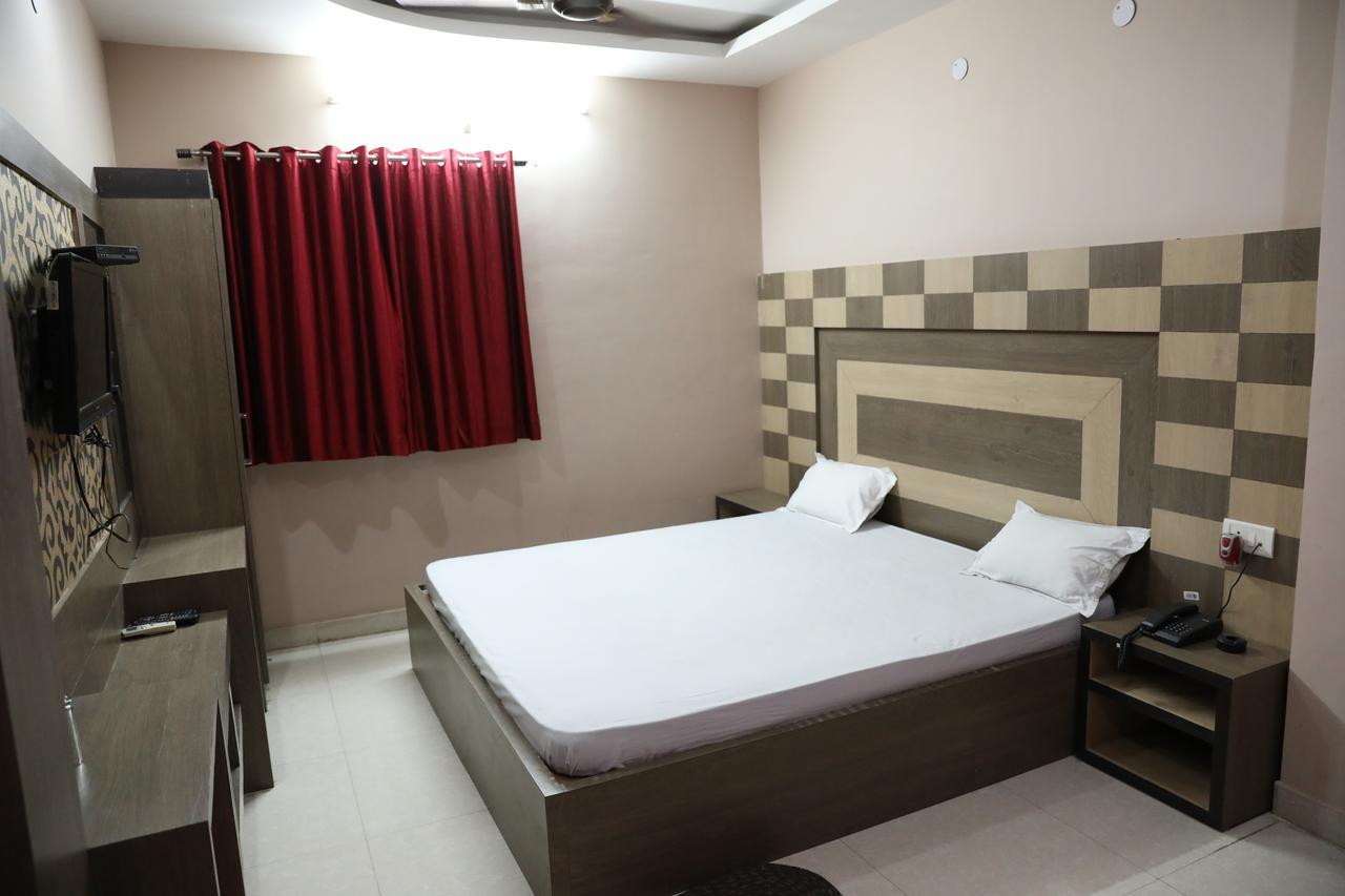 Hotel Kunal Dhanbad Exterior photo