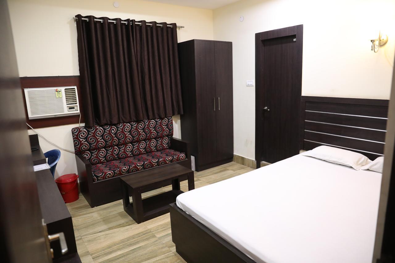 Hotel Kunal Dhanbad Exterior photo