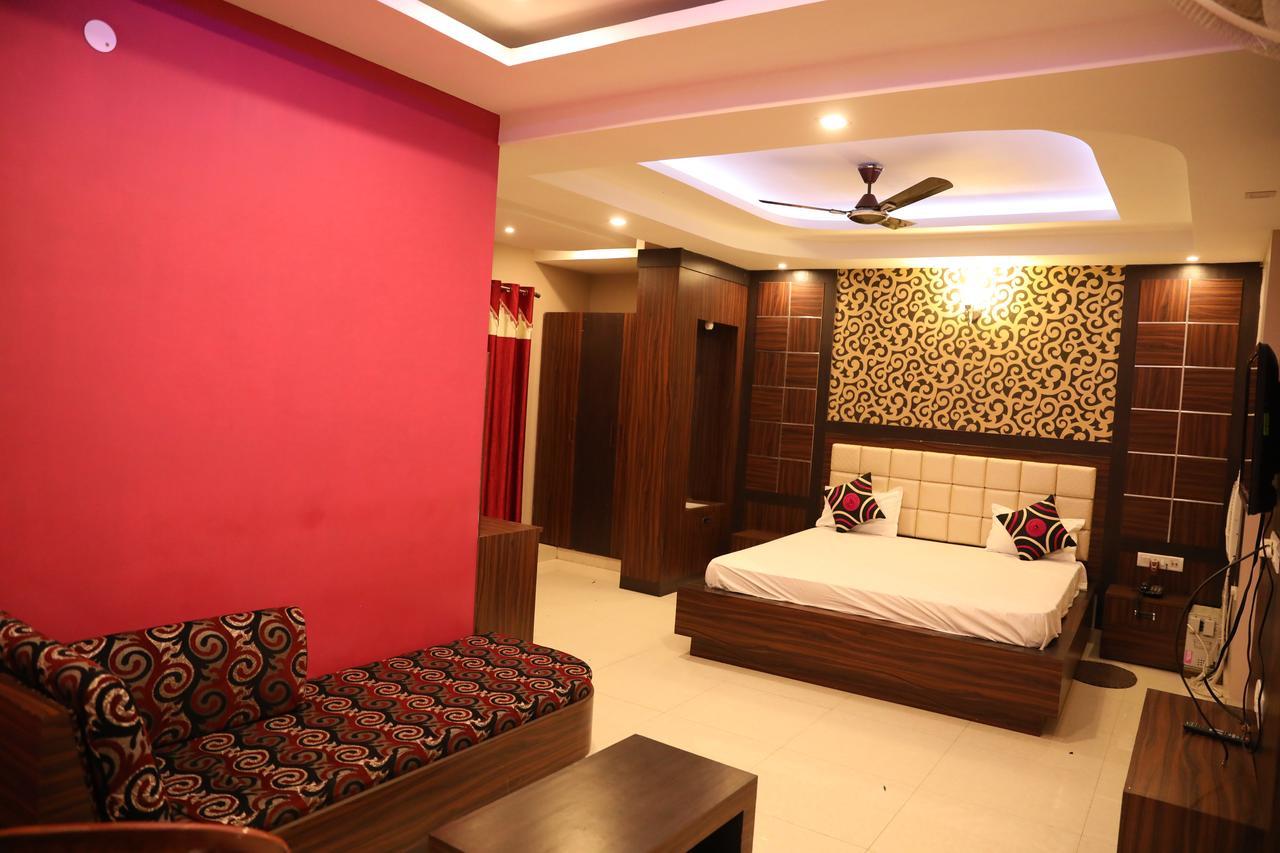 Hotel Kunal Dhanbad Exterior photo